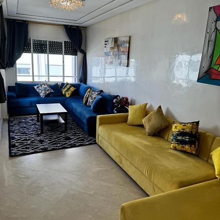 Yanis Guest House Casa Blanca Exterior foto