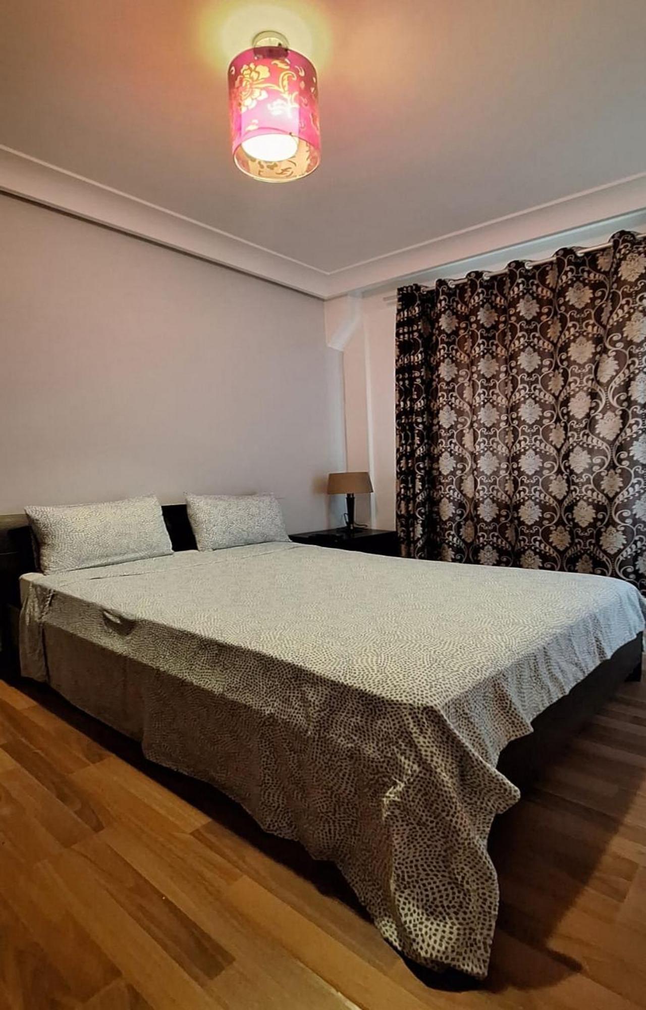 Yanis Guest House Casa Blanca Exterior foto